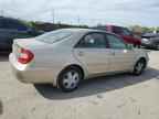 2004 TOYOTA CAMRY