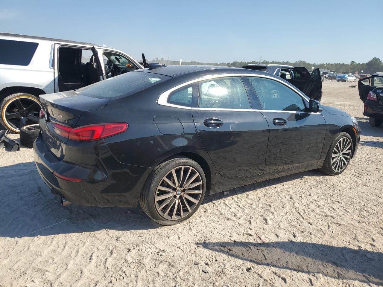 2021 BMW 2 Series