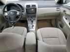 2011 TOYOTA COROLLA
