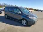 2017 FORD TRANSIT CONNECT