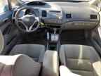 2011 HONDA CIVIC