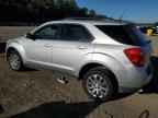 2010 CHEVROLET EQUINOX