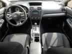 2014 SUBARU IMPREZA