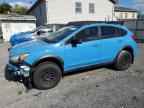 2016 SUBARU Crosstrek