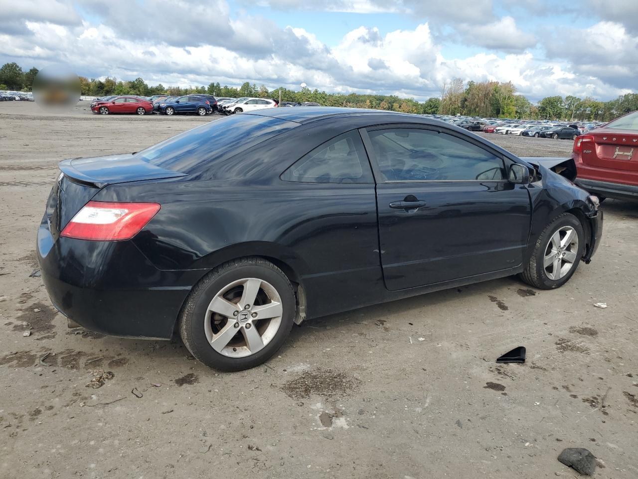 2006 HONDA CIVIC