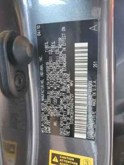 2010 TOYOTA HIGHLANDER