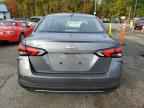 2025 NISSAN VERSA