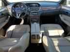 2013 MERCEDES-BENZ E-Class