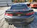 2017 CHEVROLET Camaro