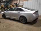 2014 LINCOLN MKZ