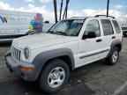 2004 JEEP Liberty