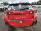 2020 SUBARU Crosstrek