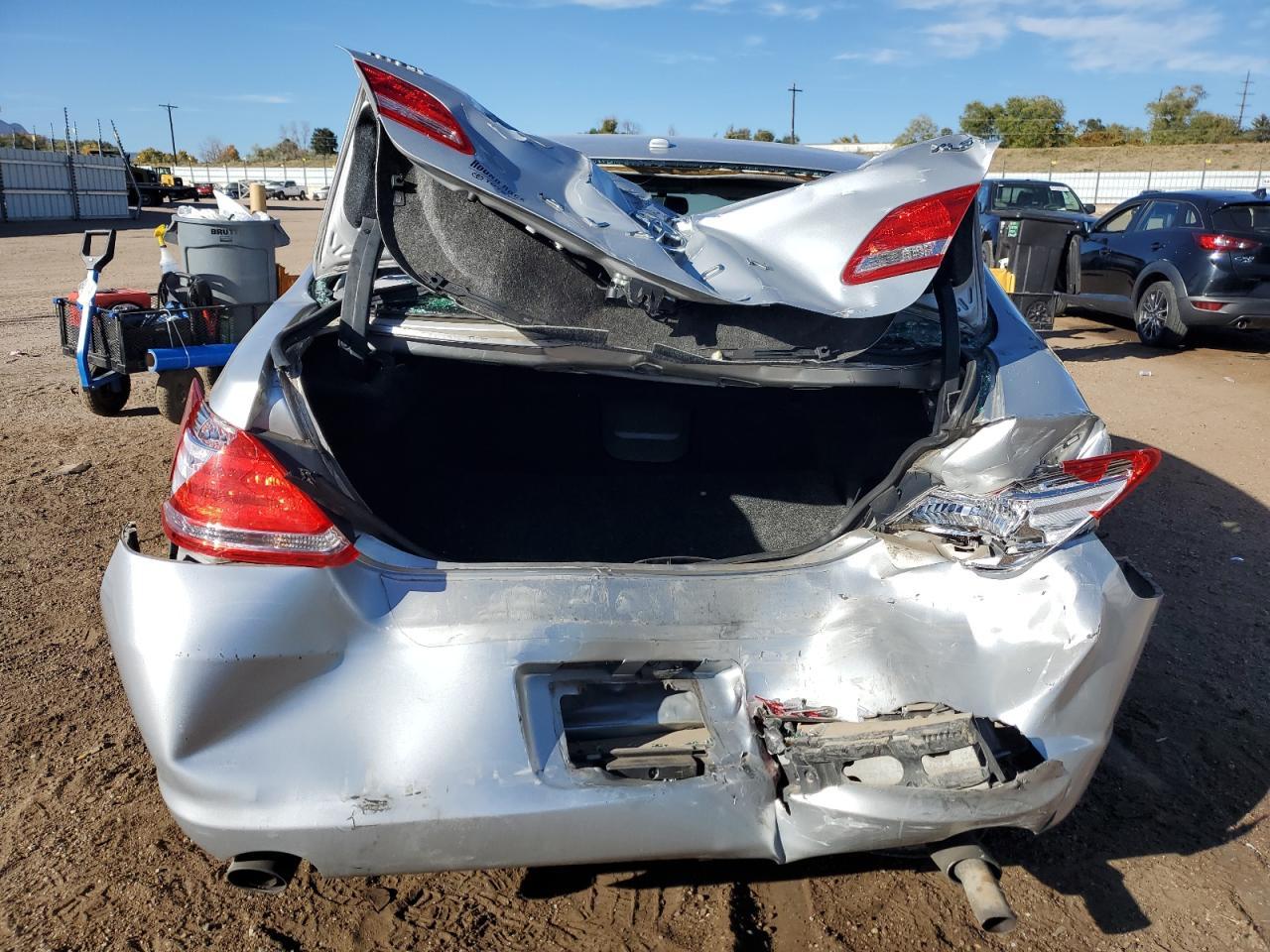 2010 TOYOTA Avalon