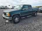 1998 GMC Sierra
