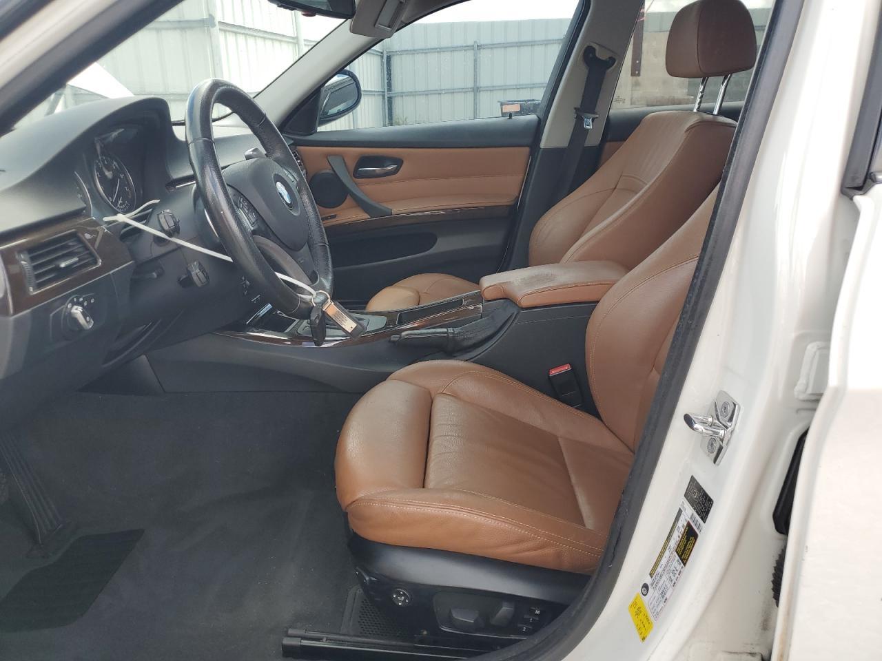 2009 BMW 3 SERIES