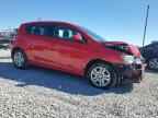 2020 CHEVROLET SONIC