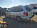 2002 DODGE GRAND CARAVAN