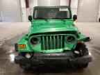 2005 JEEP WRANGLER