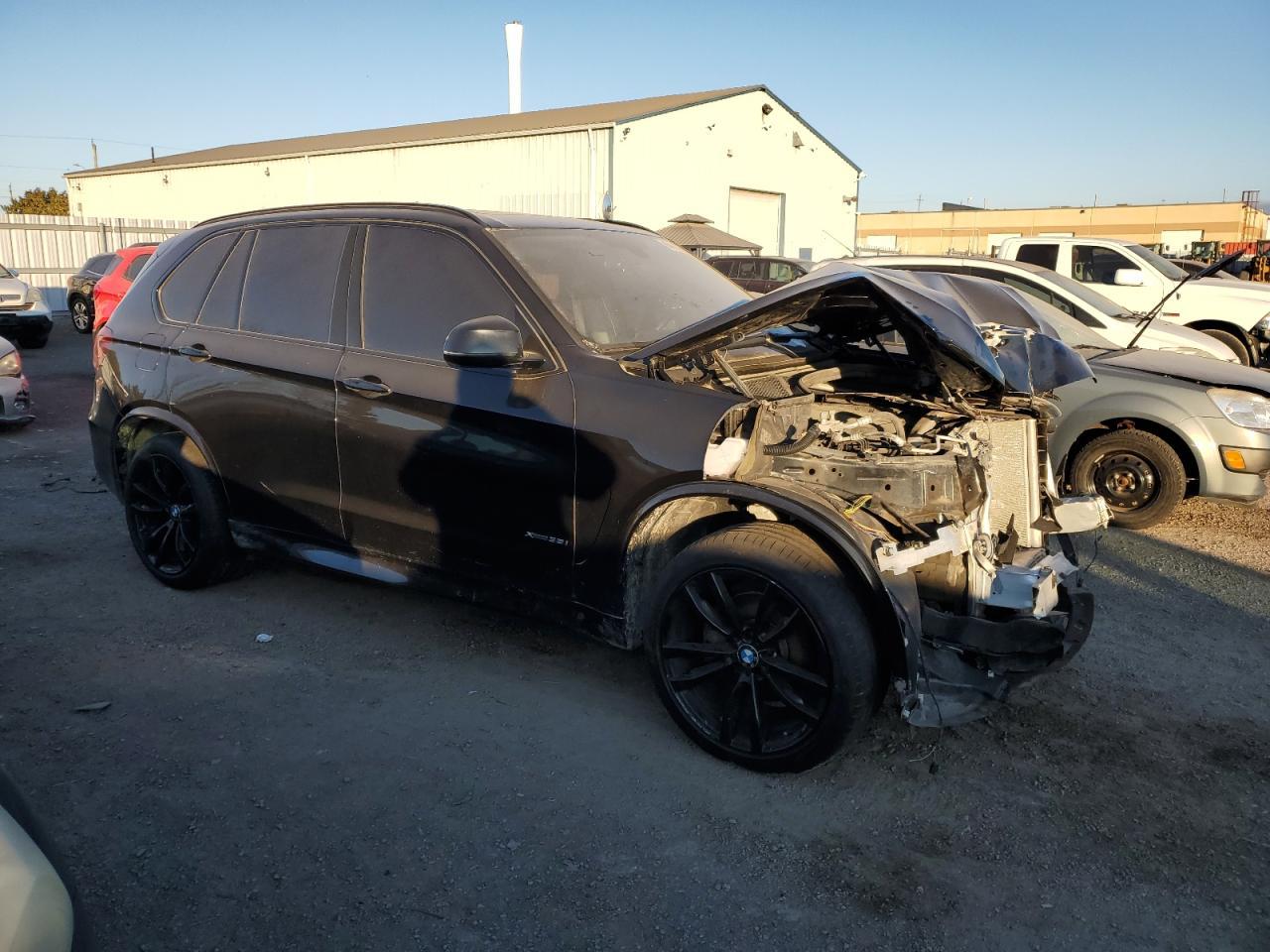 2018 BMW X5