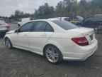 2012 MERCEDES-BENZ C-CLASS
