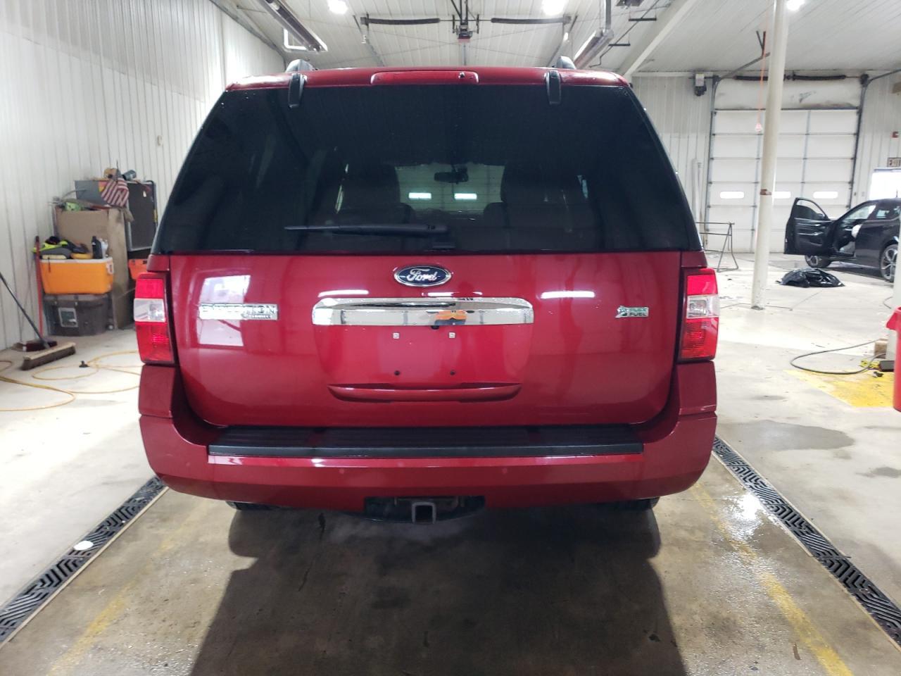2013 FORD Expedition