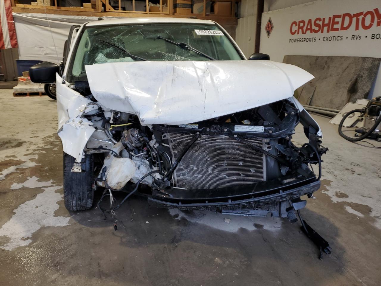 2010 DODGE GRAND CARAVAN