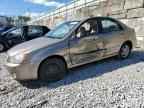 2005 KIA Spectra