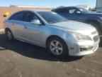 2015 CHEVROLET CRUZE