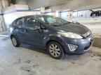 2011 FORD Fiesta