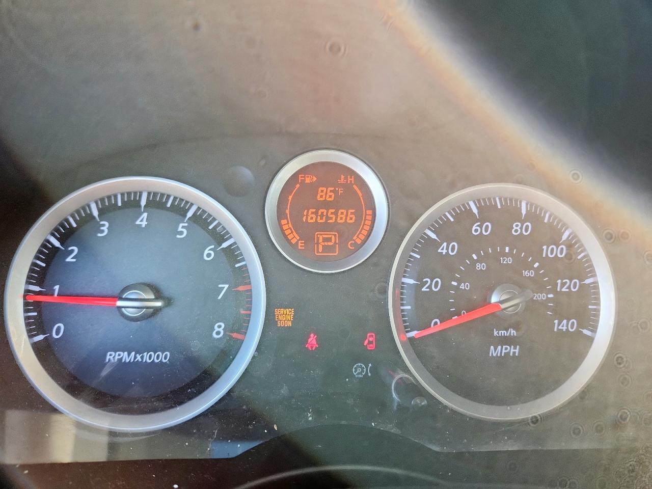 2011 NISSAN SENTRA