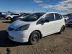 2010 HONDA FIT
