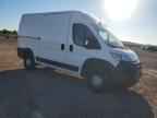 2023 RAM ProMaster 2500