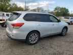 2013 NISSAN PATHFINDER