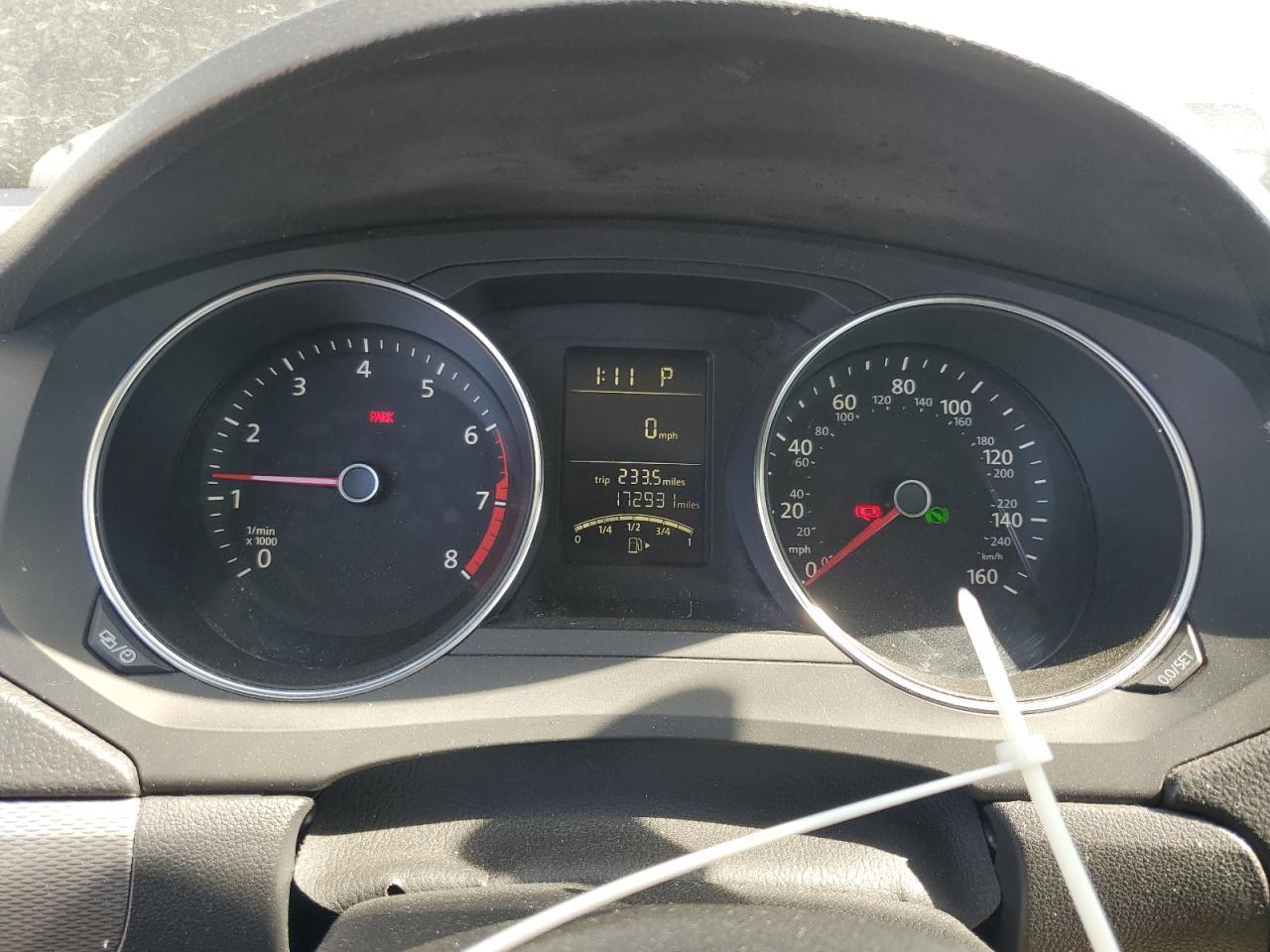 2015 VOLKSWAGEN JETTA