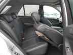 2011 MERCEDES-BENZ ML-Class
