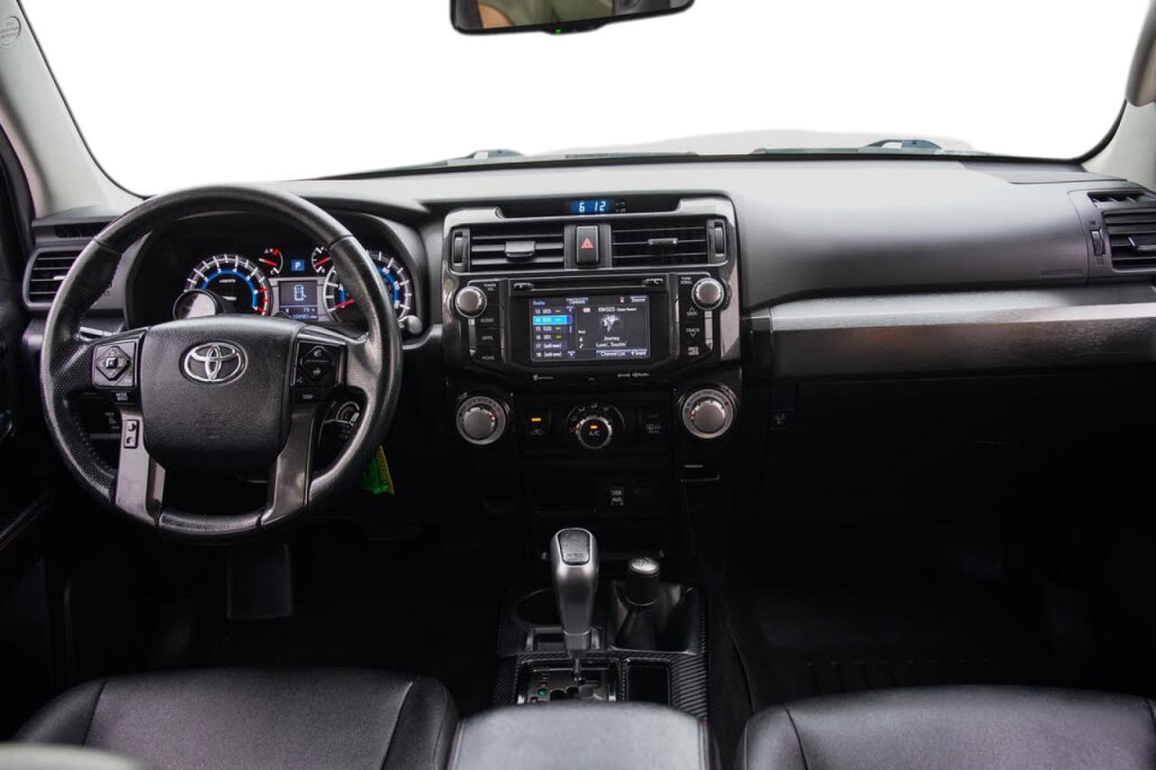 2018 TOYOTA 4Runner