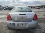 2008 PONTIAC G6