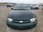 2003 CHEVROLET Cavalier