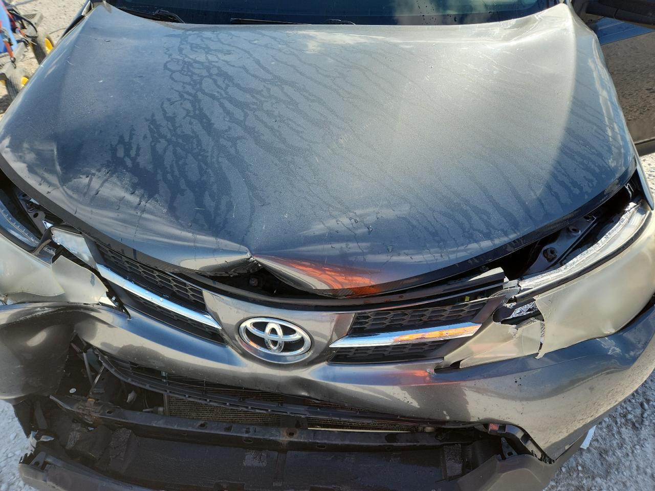 2014 TOYOTA RAV4