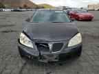 2009 PONTIAC G6