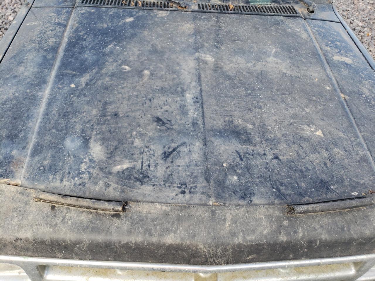 1994 CHEVROLET BLAZER