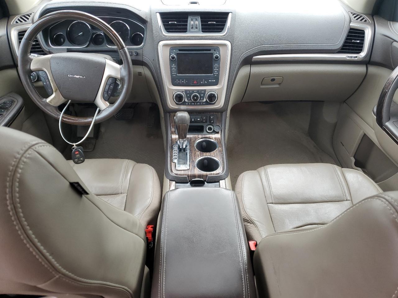 2014 GMC ACADIA