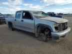 2008 GMC CANYON