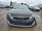 2012 KIA Optima Hybrid