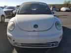 2004 VOLKSWAGEN Beetle