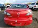 2013 MAZDA 3