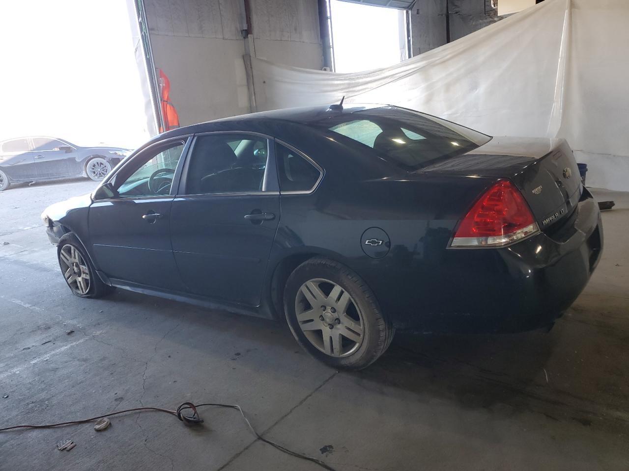 2013 CHEVROLET IMPALA