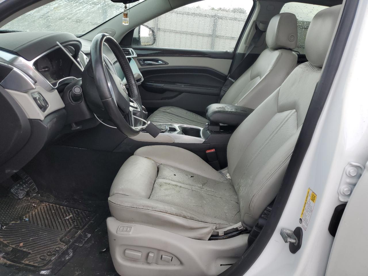 2013 CADILLAC SRX