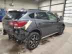 2020 SUBARU Crosstrek