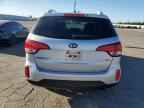 2014 KIA SORENTO